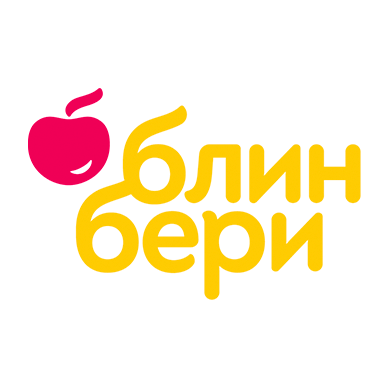 Блинбери