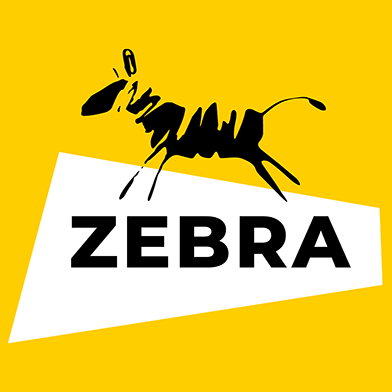 ЗЕБРА