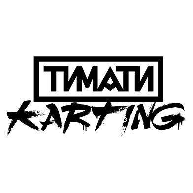 ТИМАТИ KARTING