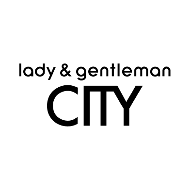 lady & gentleman CITY