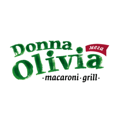 Donna Olivia