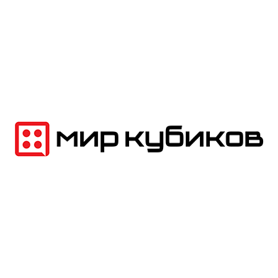 Мир Кубиков