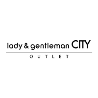 lady & gentleman CITY OUTLET/ BOSS
