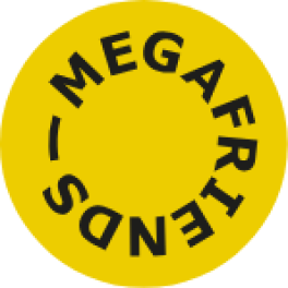 Mega Friends