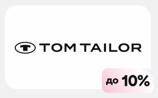 TOM TAILOR