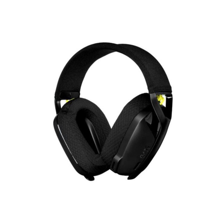 Беспроводные наушники Logitech
