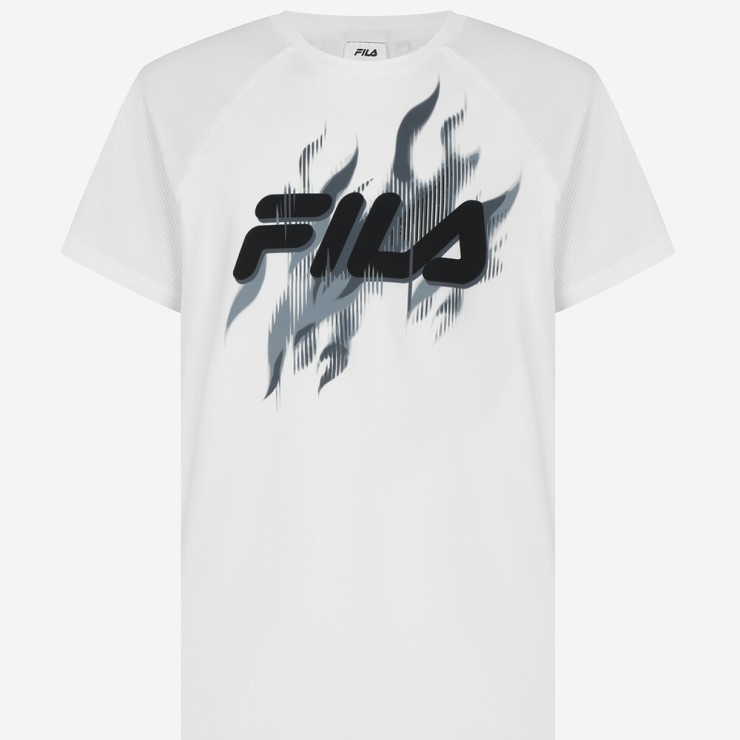 Футболка для мальчиков FILA -30%