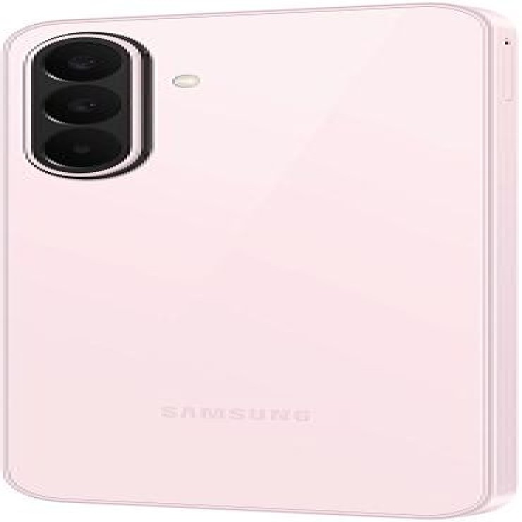 Смартфон Samsung Galaxy A27 8 ГБ/256 ГБ розовый