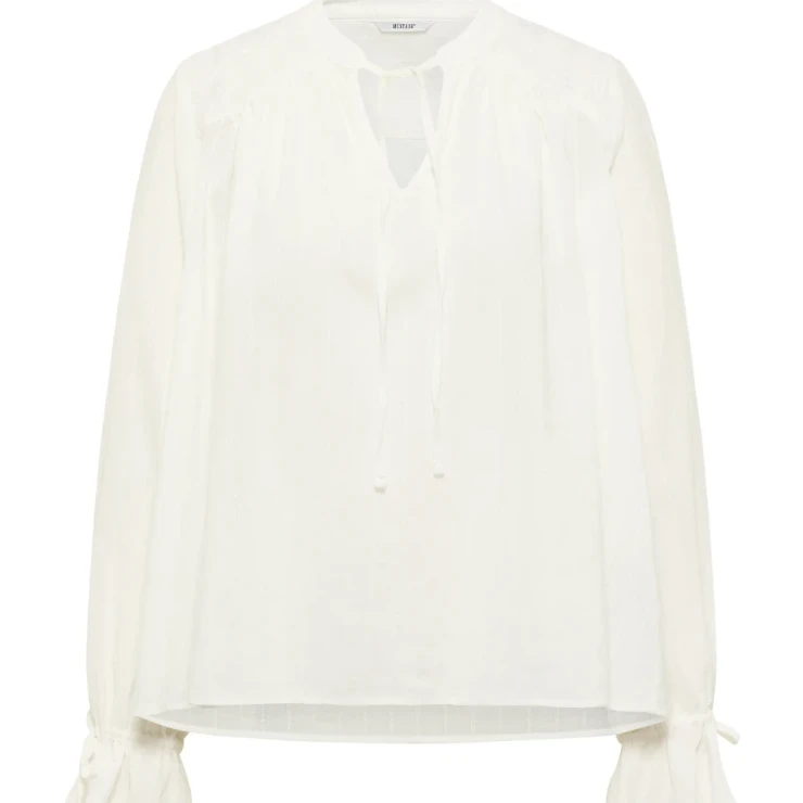 Блузка