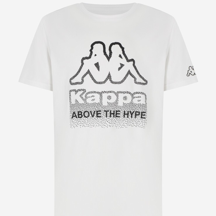 Футболка для мальчиков Kappa -30%