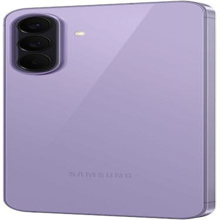Смартфон Samsung Galaxy A57 12 ГБ/512 ГБ сиреневый