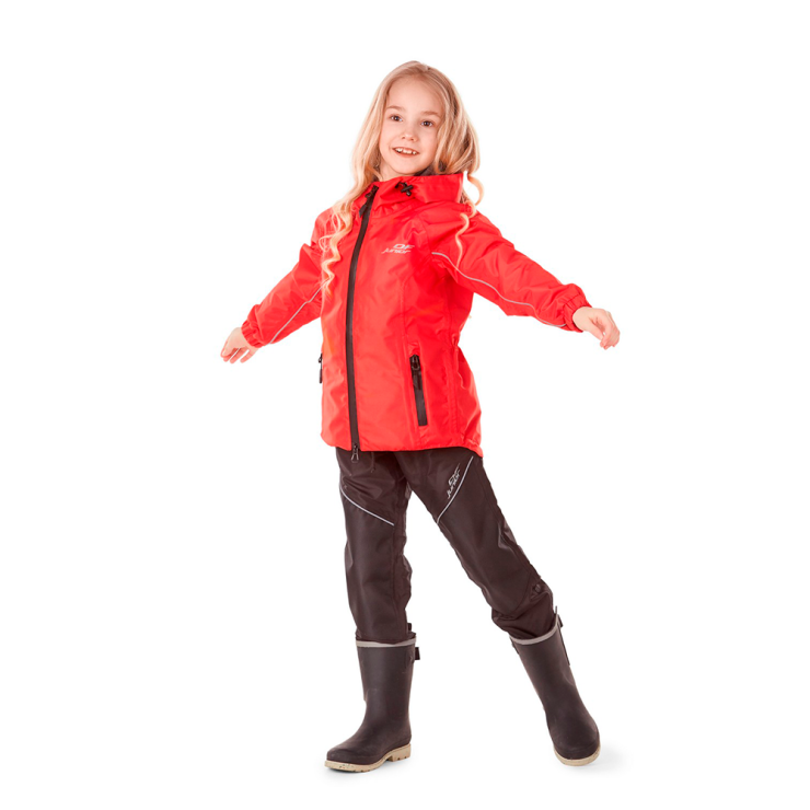 Дождевой копмлект EVO Kids -30%