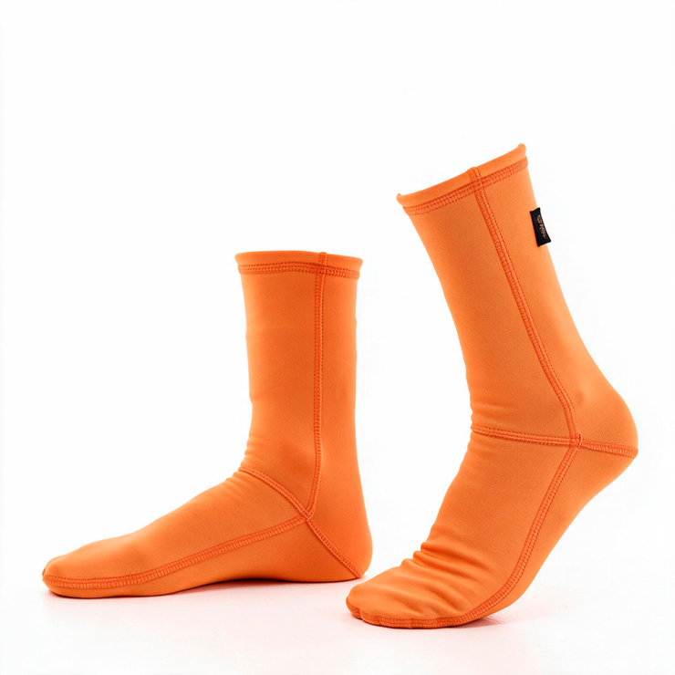 Термоноски Orange -30%