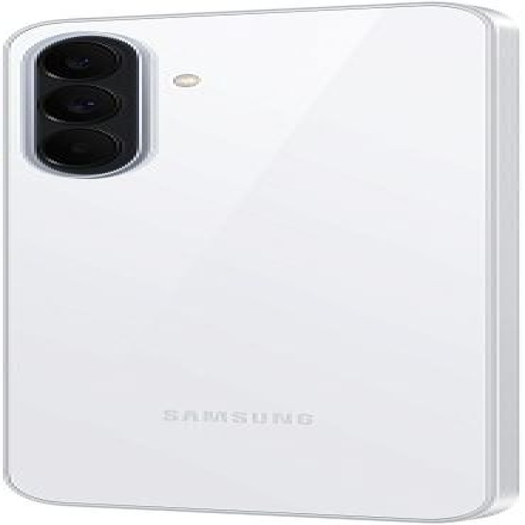 Смартфон Samsung Galaxy A37 8 ГБ/128 ГБ белый