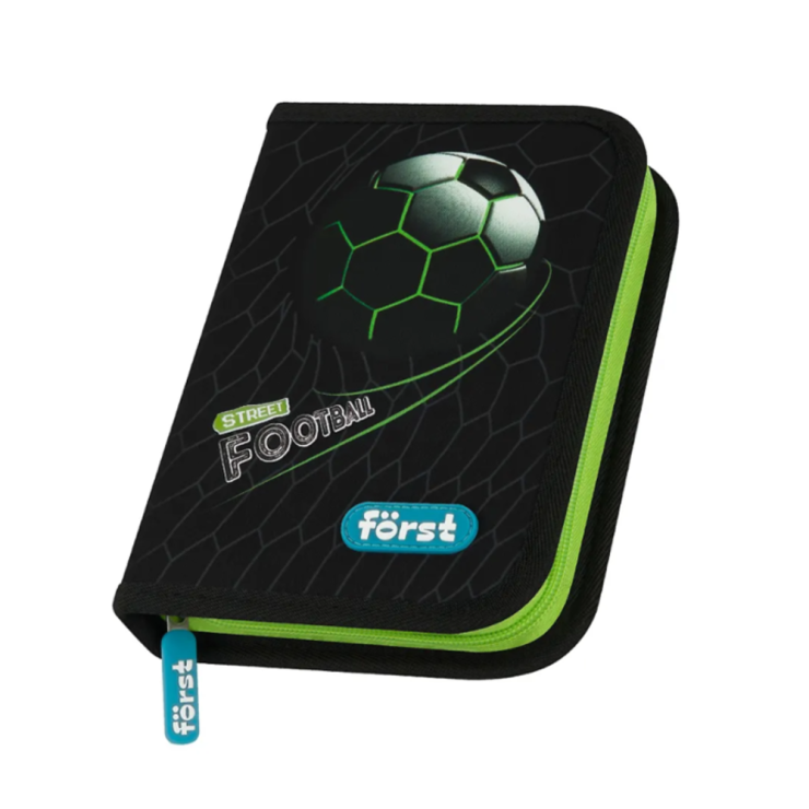 Пенал 1отд. "Street Football"