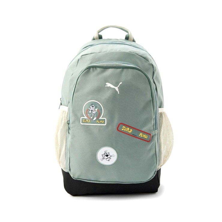 Детский рюкзак PUMA Super Puma Backpack