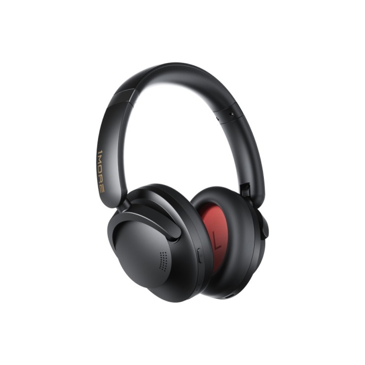 Наушники беспроводные 1MORE SonoFlow HQ51 Pro Black