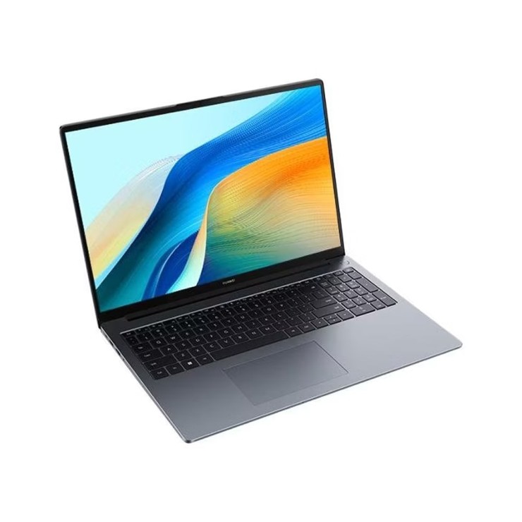 Ноутбук HUAWEI MateBook D16 (53013YJF) I5-12th/16/1T