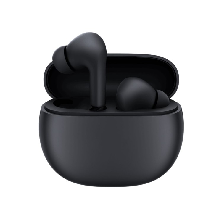 Беспроводные наушники TWS Xiaomi Redmi Buds 4 Active, чёрный