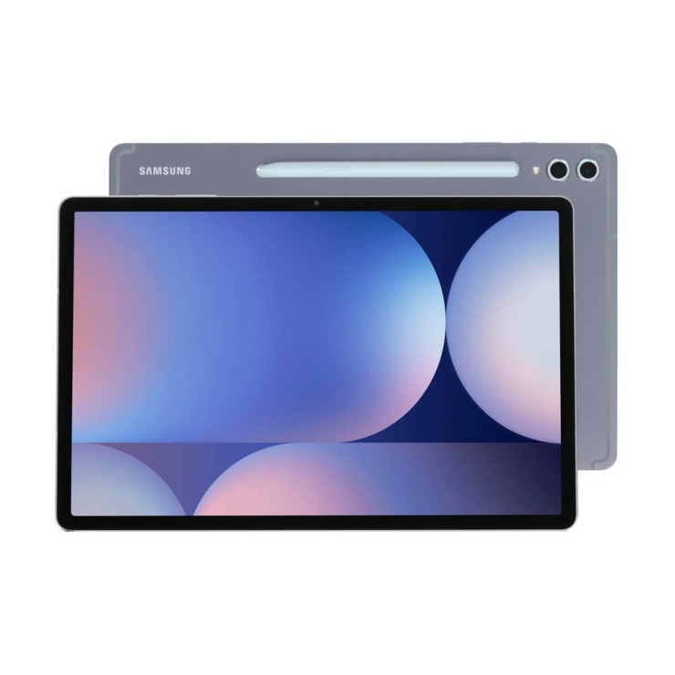 Планшет Galaxy Tab S10+, Wi-Fi 256 Гб