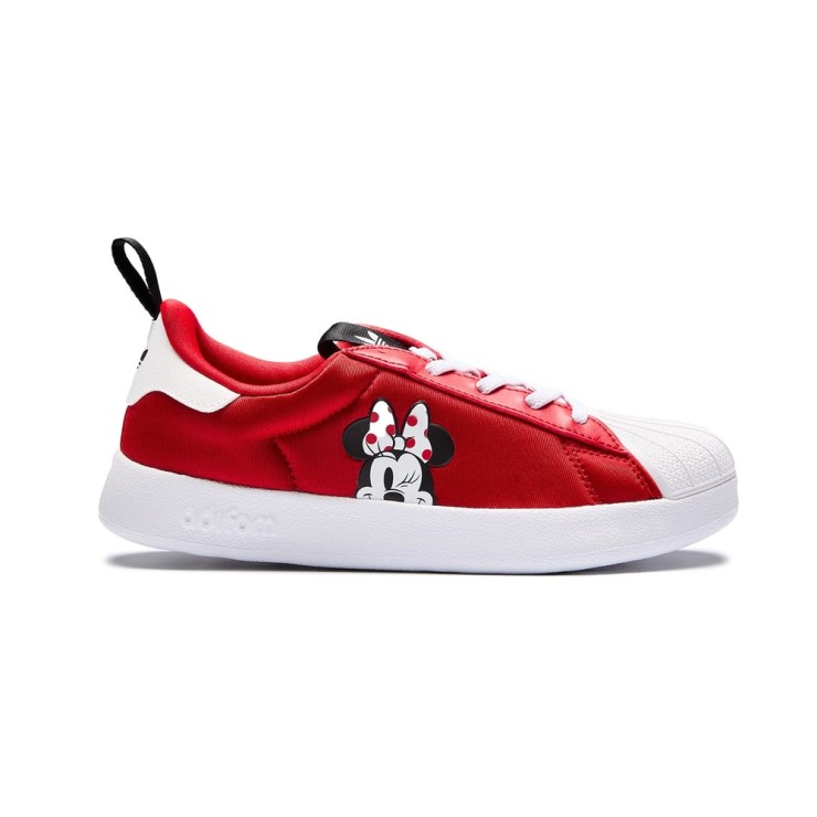 Кроссовки adidas Disney adiFOM Superstar 360
