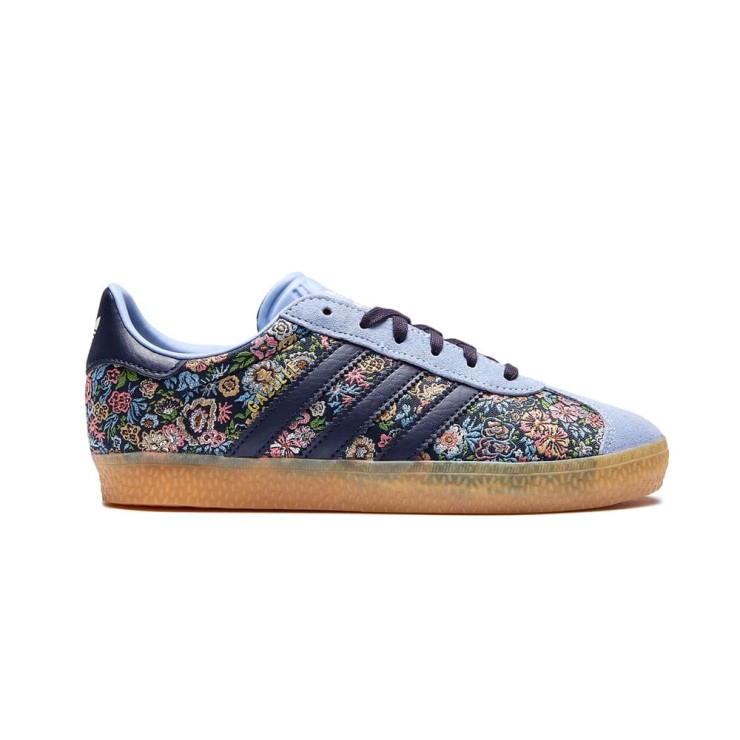 Кроссовки adidas GAZELLE C