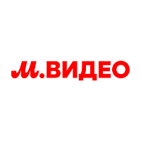 М.Видео