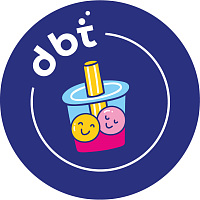 double bubble tea